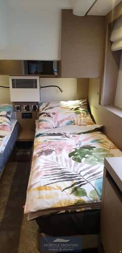 Prestige yacht 460 usato - foto hero 10