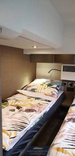 Prestige yacht 460 usato - foto hero 12
