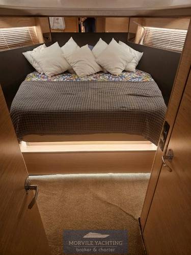 Bavaria yachts S 450 usato - foto hero 6