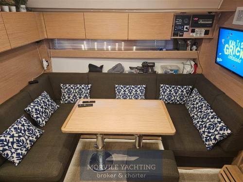 Bavaria yachts S 450 usato - foto hero 17