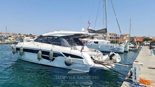 Bavaria yachts S 450 usato - foto 1