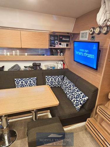 Bavaria yachts S 450 usato - foto hero 10