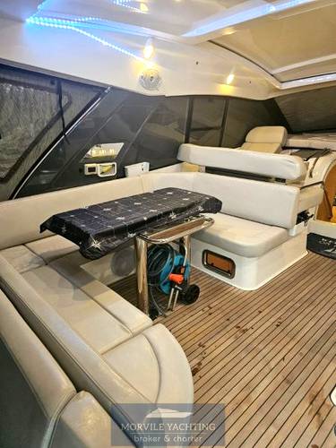 Bavaria yachts S 450 usato - foto hero 15