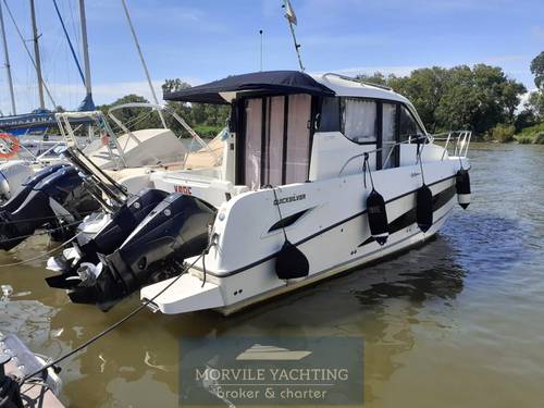 Quicksilver Active 905 we usato - foto 1