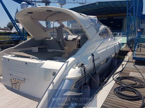Fairline Targa 37 usato - foto 1