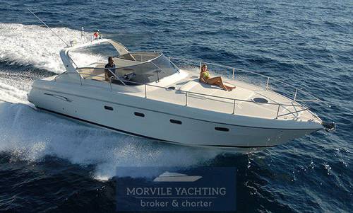 Fiart mare 42 genius usato - foto 1