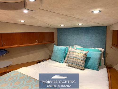 Sunseeker Predator 68 used - hero image 18