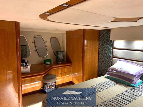 Sunseeker Predator 68 used - hero image 17