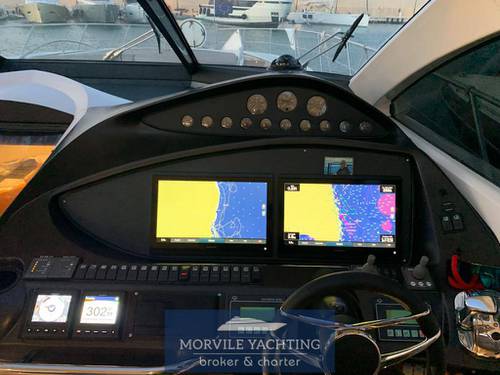 Sunseeker Predator 68 used - hero image 7
