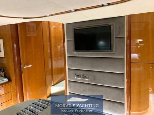 Sunseeker Predator 68 used - hero image 16