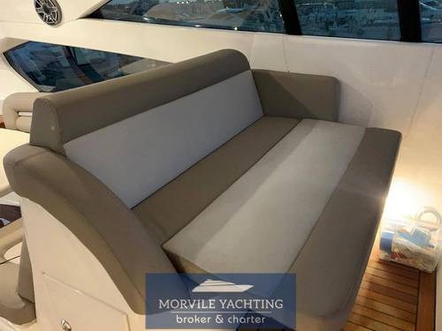 Sunseeker Predator 68 used - hero image 8