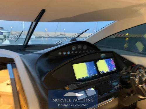 Sunseeker Predator 68 used - hero image 9