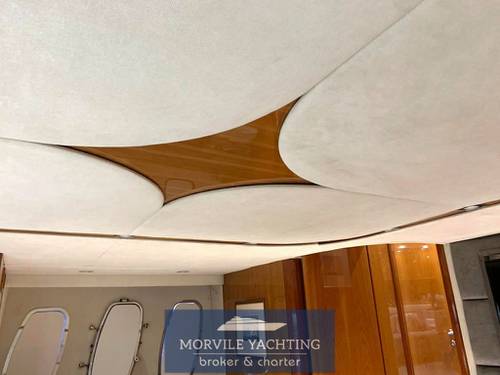 Sunseeker Predator 68 used - hero image 13