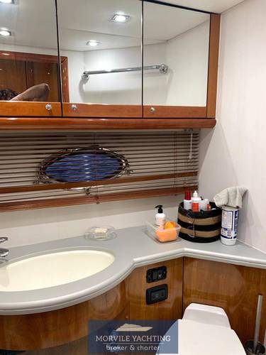 Sunseeker Predator 68 used - hero image 20