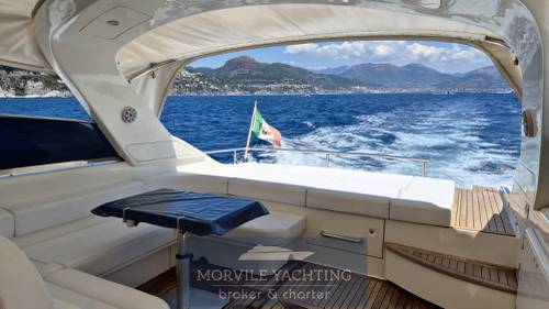 Italcraft Ipanema 54 usato - foto hero 5