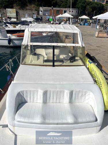 Plastimare Amelia 800 usato - foto hero 13