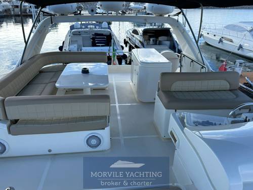 Ferretti 630 usato - foto hero 6