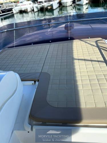 Ferretti 630 usato - foto hero 7