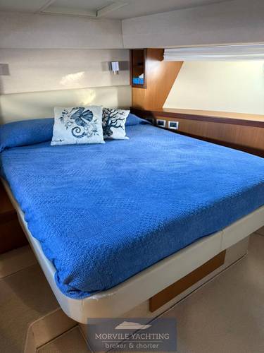 Ferretti 630 usato - foto hero 14