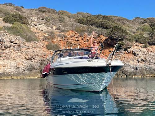 Bavaria yachts 38 open usato - foto hero 5