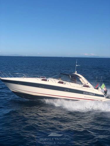 Bavaria yachts 38 open usato - foto hero 8