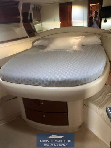 Pershing 54 used - hero image 13
