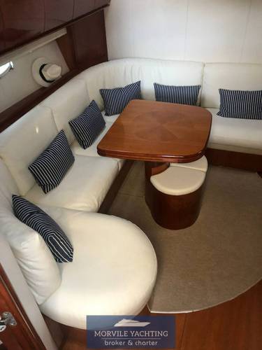 Pershing 54 used - hero image 12