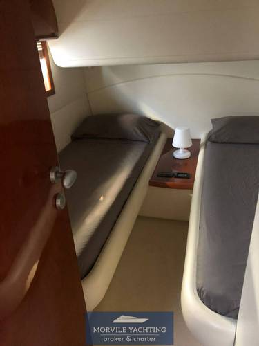 Pershing 54 used - hero image 15