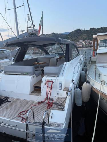 Sealine Sc 47 usato - foto 1