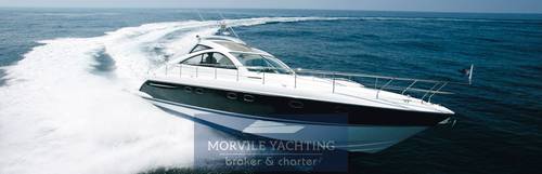 Fairline Targa 52 usato - foto 1 Fairline Targa 52 usato - foto 1