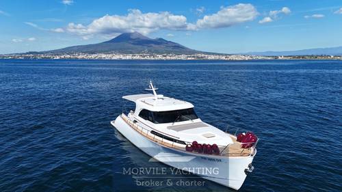 Mochi craft Dolphin 51 usato - foto 1