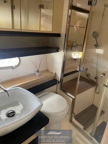 Fiart mare 44 genius usato - foto hero 8
