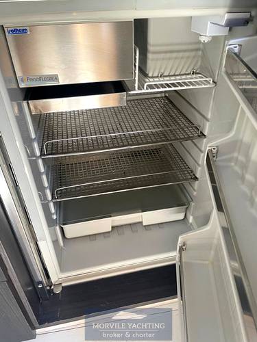 Fiart mare 44 genius usato - foto hero 7