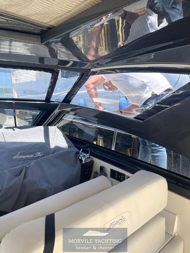 Fiart mare 44 genius usato - foto hero 5