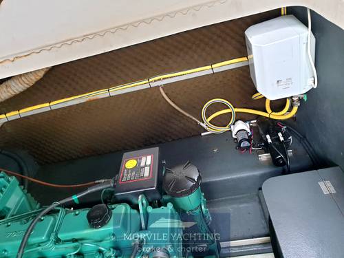 Airon marine 345 used - hero image 20