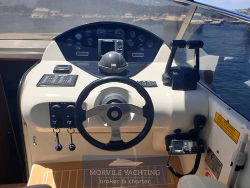 Airon marine 345 used - hero image 8