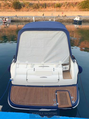 Airon marine 345 used - hero image 4