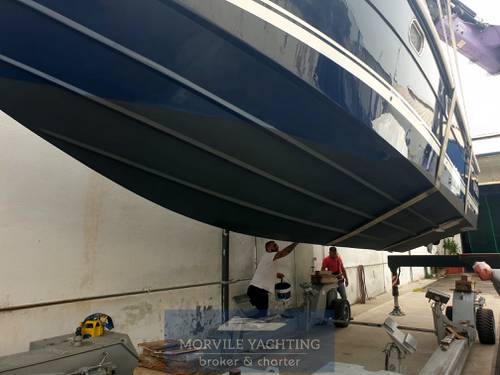 Airon marine 345 used - hero image 7