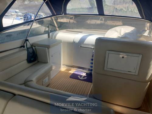 Airon marine 345 used - hero image 9