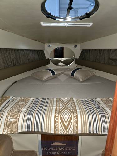 Airon marine 345 used - hero image 15