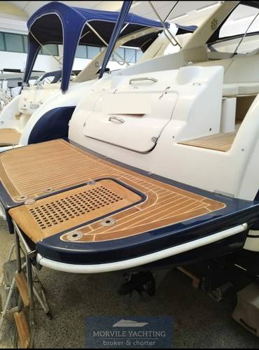 Airon marine 345 used - hero image 5