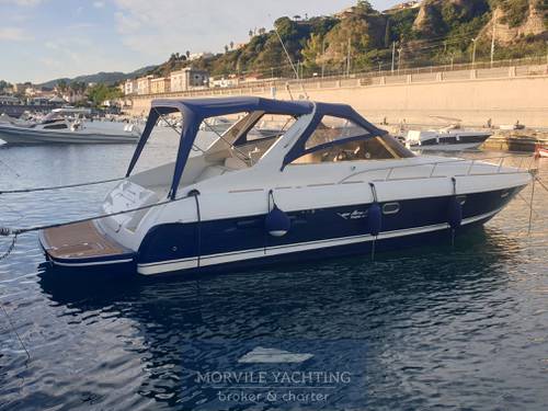 Airon marine 345 used - photo 1