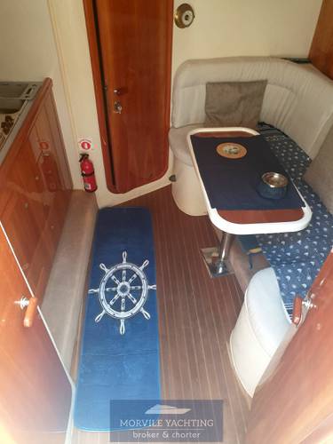 Airon marine 345 used - hero image 14