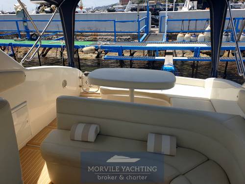 Airon marine 345 used - hero image 11