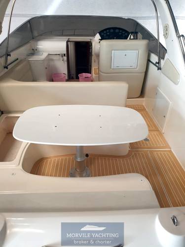 Airon marine 345 used - hero image 6