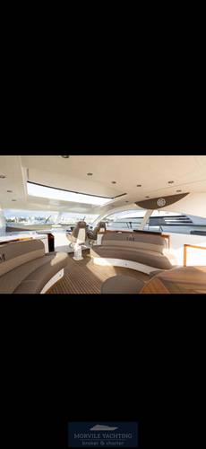 Italcraft Drago 70 usato - foto hero 10