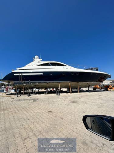 Italcraft Drago 70 usato - foto hero 4