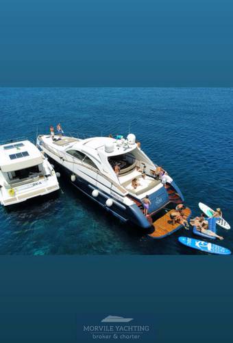 Italcraft Drago 70 usato - foto hero 6