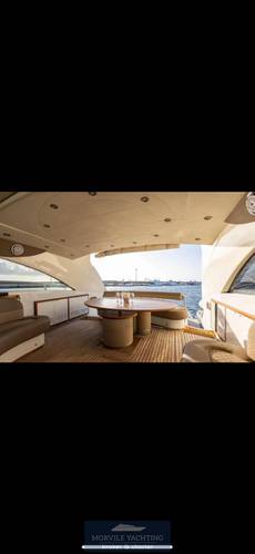 Italcraft Drago 70 usato - foto hero 9
