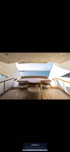 Italcraft Drago 70 usato - foto hero 8